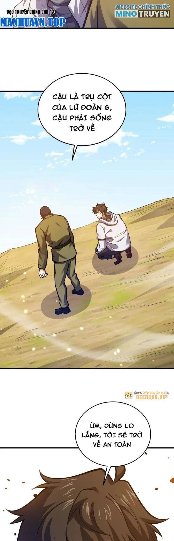 Đệ Nhất Danh Sách Chap 492 - Next Chap 493