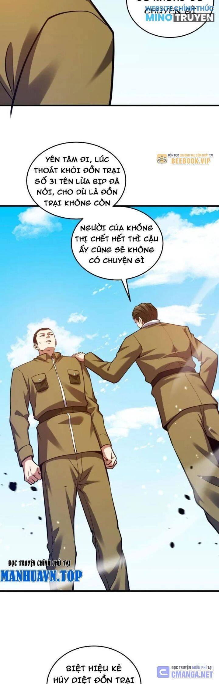 Đệ Nhất Danh Sách Chap 492 - Next Chap 493