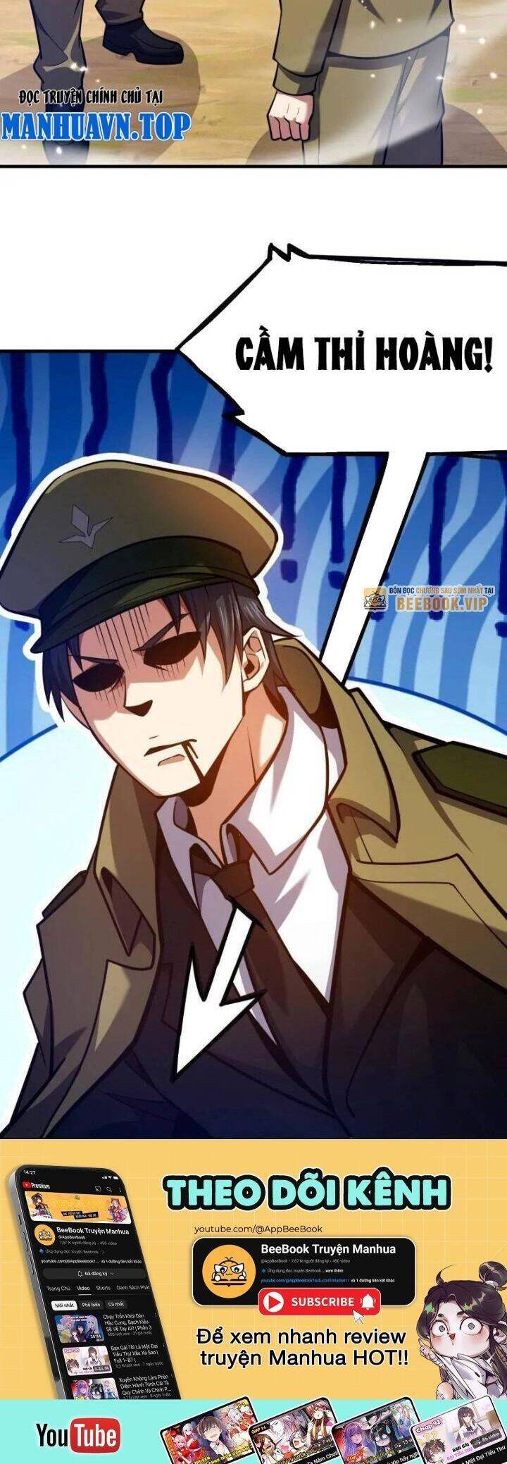 Đệ Nhất Danh Sách Chap 492 - Next Chap 493
