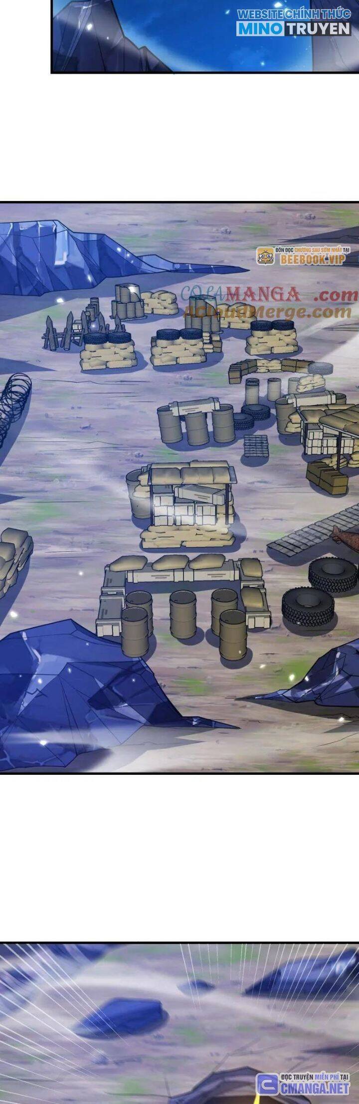 Đệ Nhất Danh Sách Chap 492 - Next Chap 493