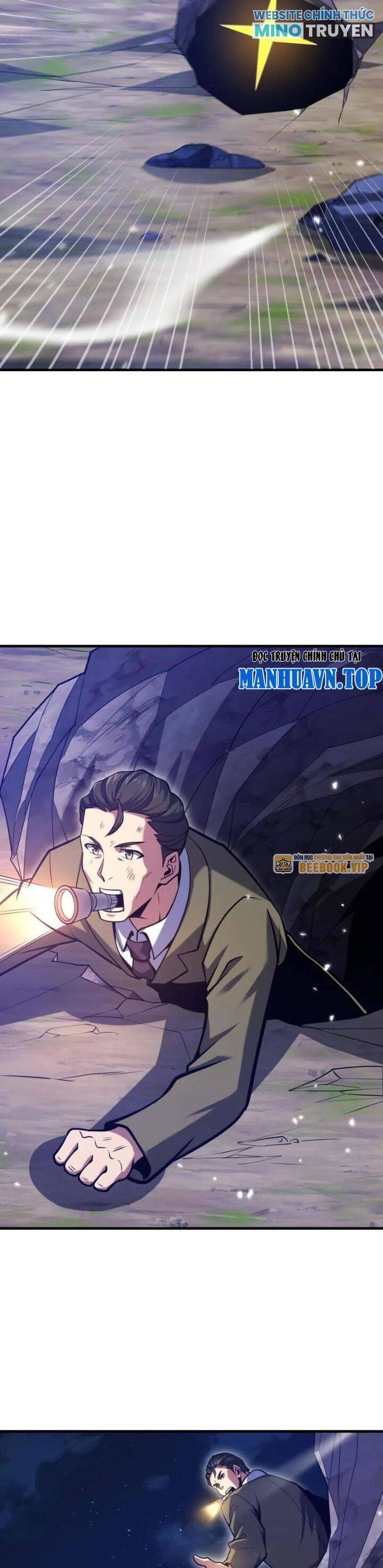 Đệ Nhất Danh Sách Chap 492 - Next Chap 493