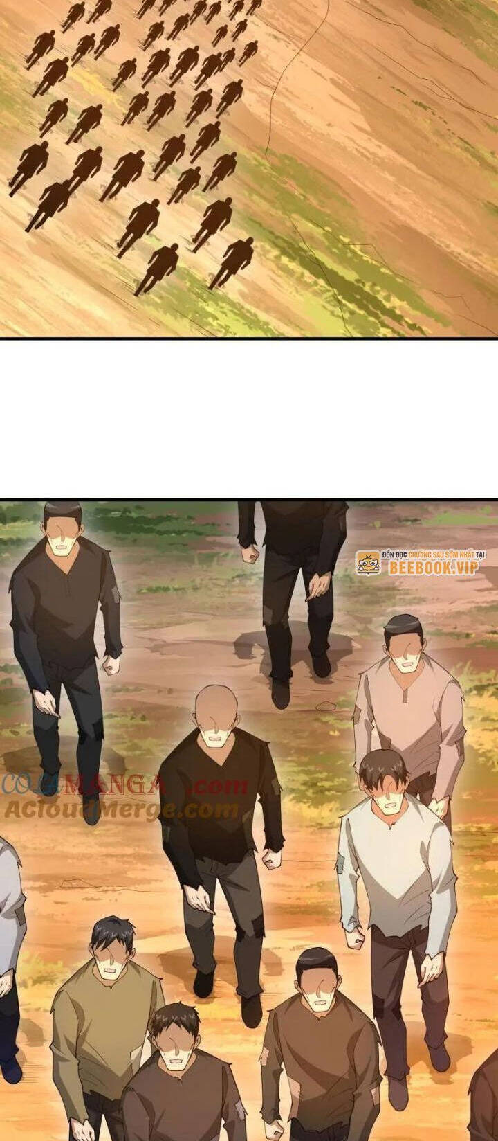 Đệ Nhất Danh Sách Chap 493 - Next Chap 494