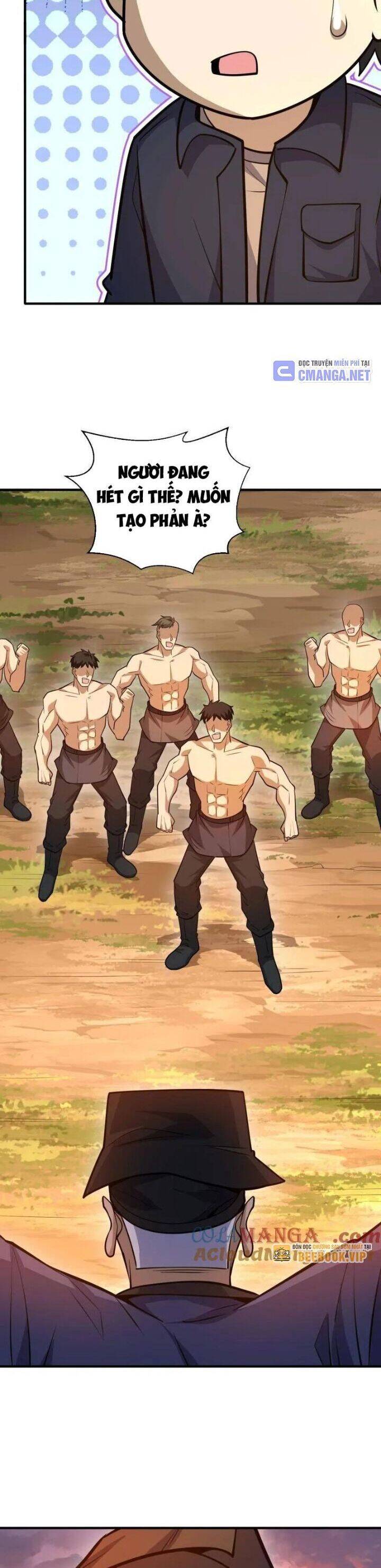 Đệ Nhất Danh Sách Chap 493 - Next Chap 494
