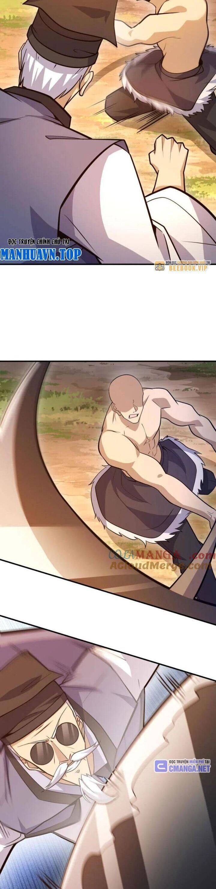 Đệ Nhất Danh Sách Chap 493 - Next Chap 494