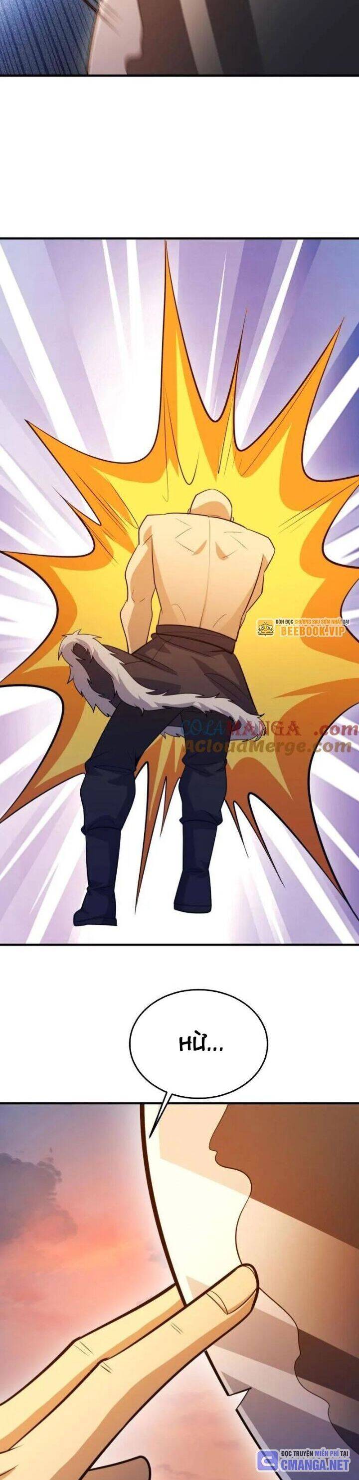 Đệ Nhất Danh Sách Chap 493 - Next Chap 494