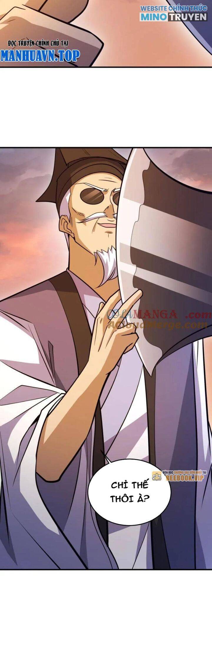Đệ Nhất Danh Sách Chap 493 - Next Chap 494