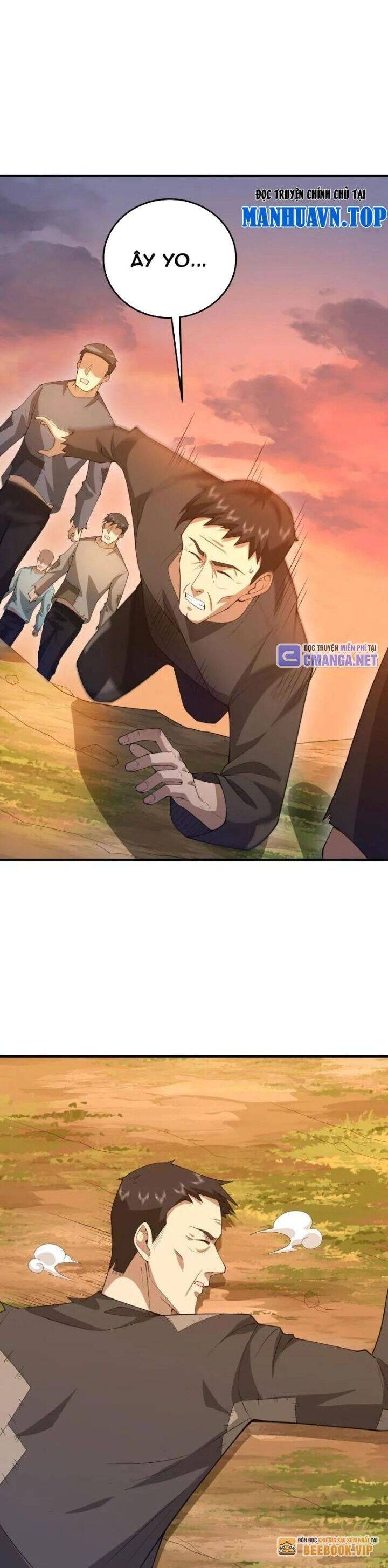 Đệ Nhất Danh Sách Chap 493 - Next Chap 494