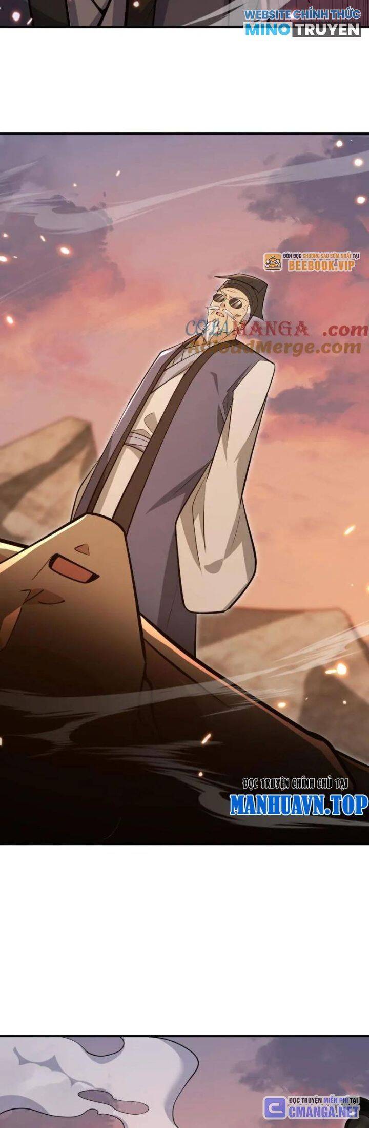 Đệ Nhất Danh Sách Chap 493 - Next Chap 494