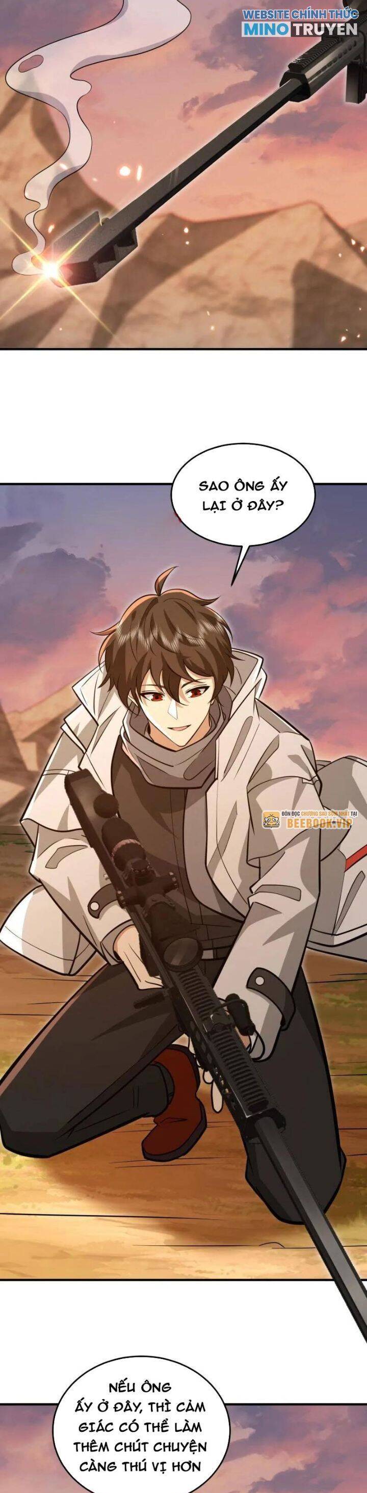 Đệ Nhất Danh Sách Chap 493 - Next Chap 494