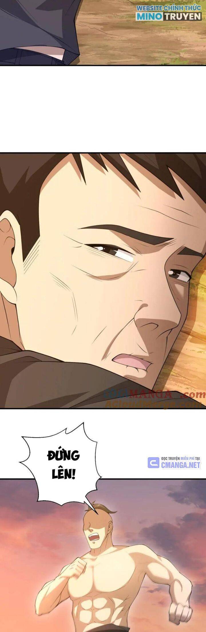Đệ Nhất Danh Sách Chap 493 - Next Chap 494