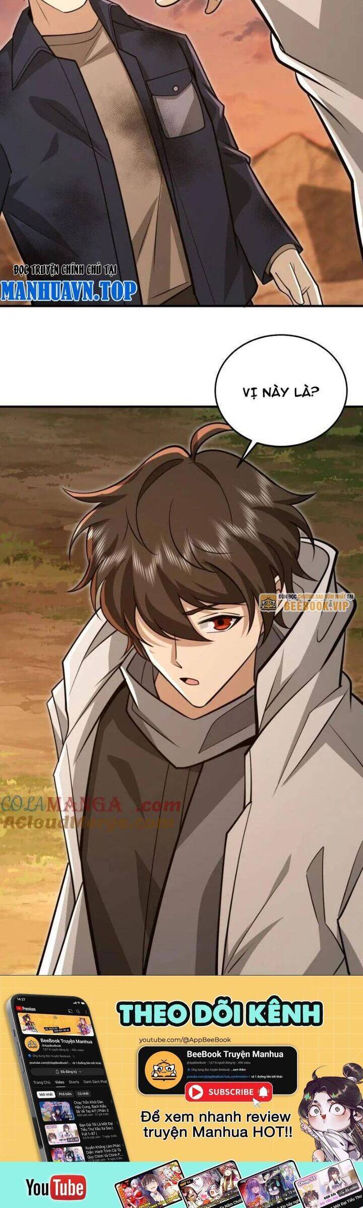 Đệ Nhất Danh Sách Chap 493 - Next Chap 494