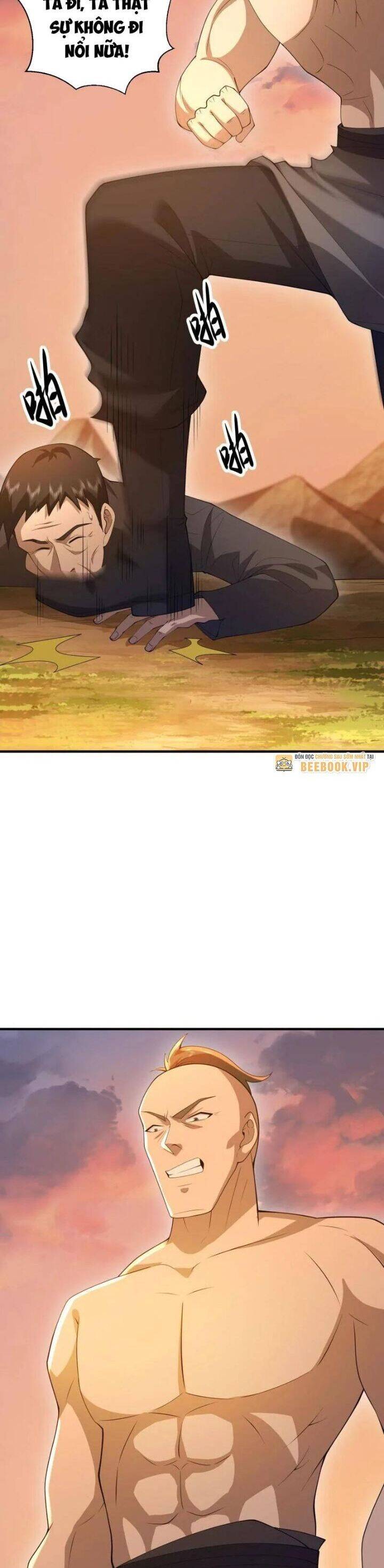 Đệ Nhất Danh Sách Chap 493 - Next Chap 494
