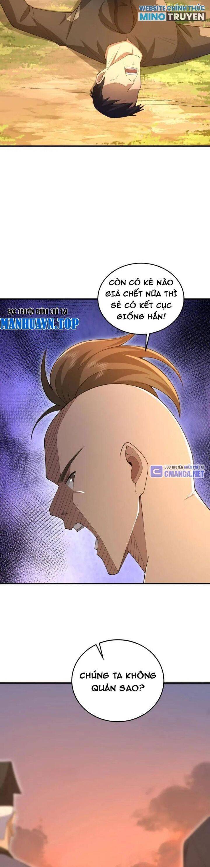 Đệ Nhất Danh Sách Chap 493 - Next Chap 494