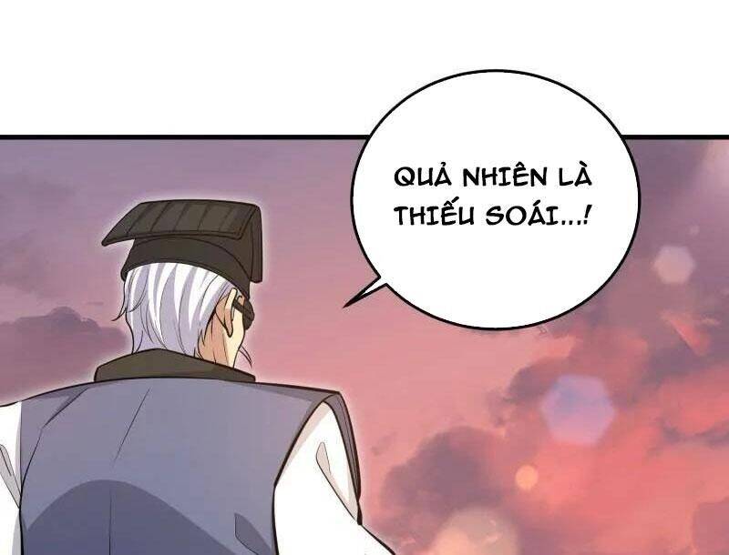 Đệ Nhất Danh Sách Chap 494 - Next Chap 495
