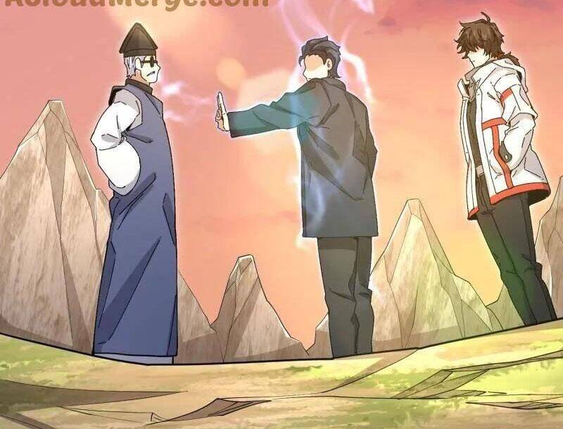 Đệ Nhất Danh Sách Chap 494 - Next Chap 495