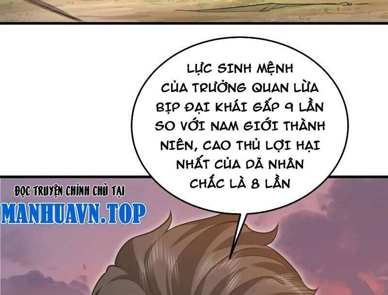 Đệ Nhất Danh Sách Chap 494 - Next Chap 495