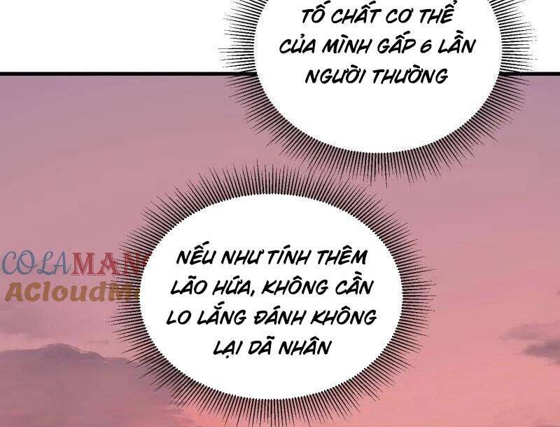 Đệ Nhất Danh Sách Chap 494 - Next Chap 495
