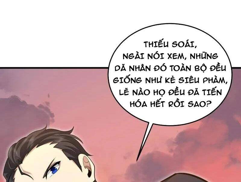 Đệ Nhất Danh Sách Chap 494 - Next Chap 495