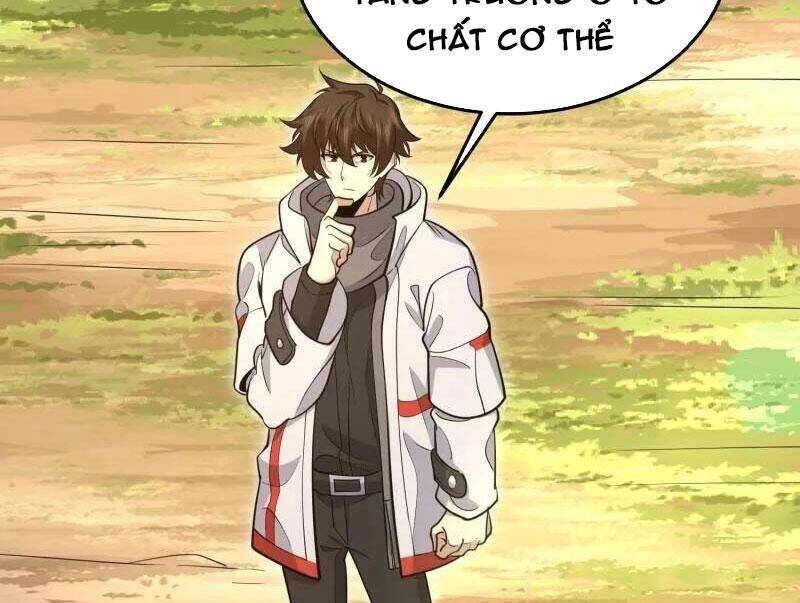 Đệ Nhất Danh Sách Chap 494 - Next Chap 495