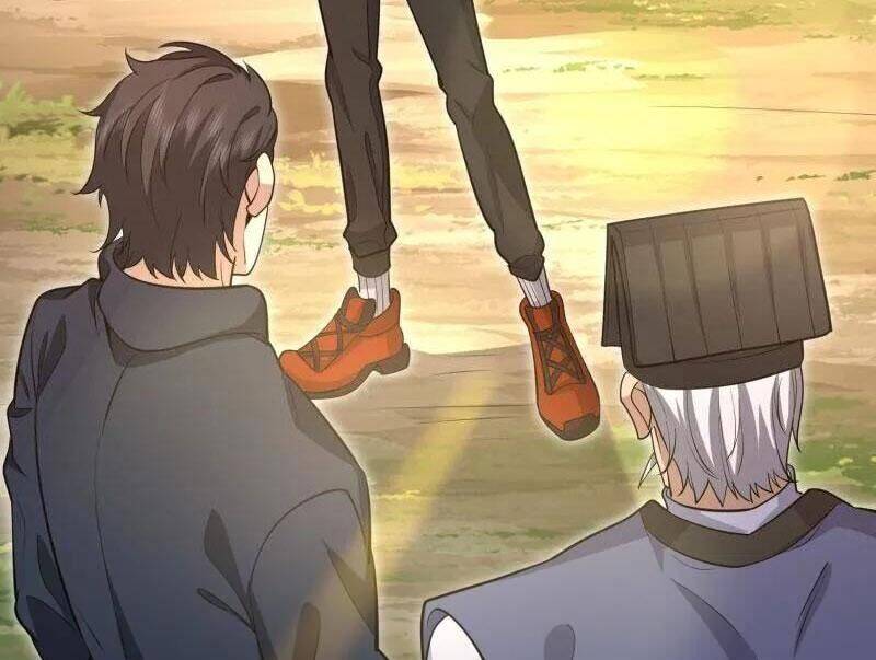 Đệ Nhất Danh Sách Chap 494 - Next Chap 495