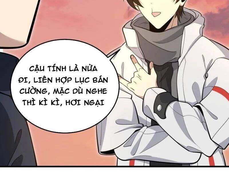Đệ Nhất Danh Sách Chap 494 - Next Chap 495