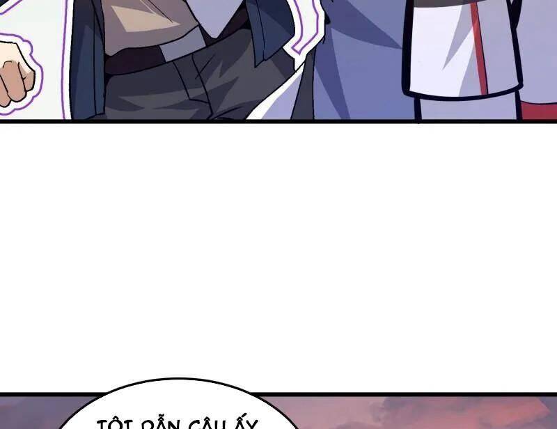 Đệ Nhất Danh Sách Chap 494 - Next Chap 495