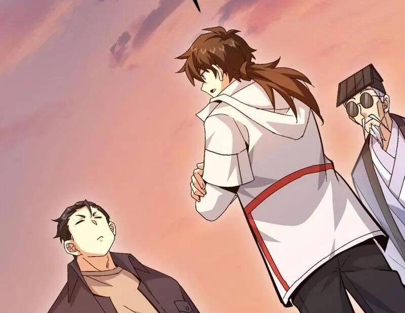 Đệ Nhất Danh Sách Chap 494 - Next Chap 495