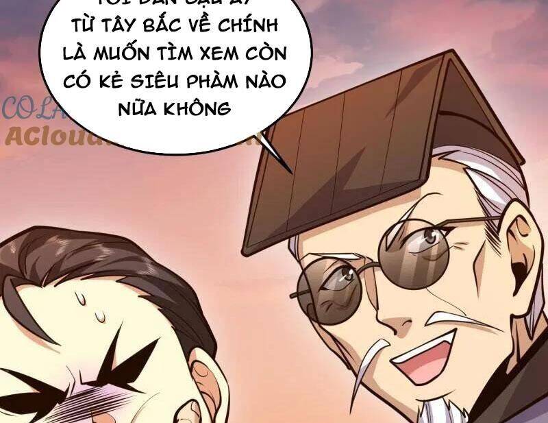 Đệ Nhất Danh Sách Chap 494 - Next Chap 495