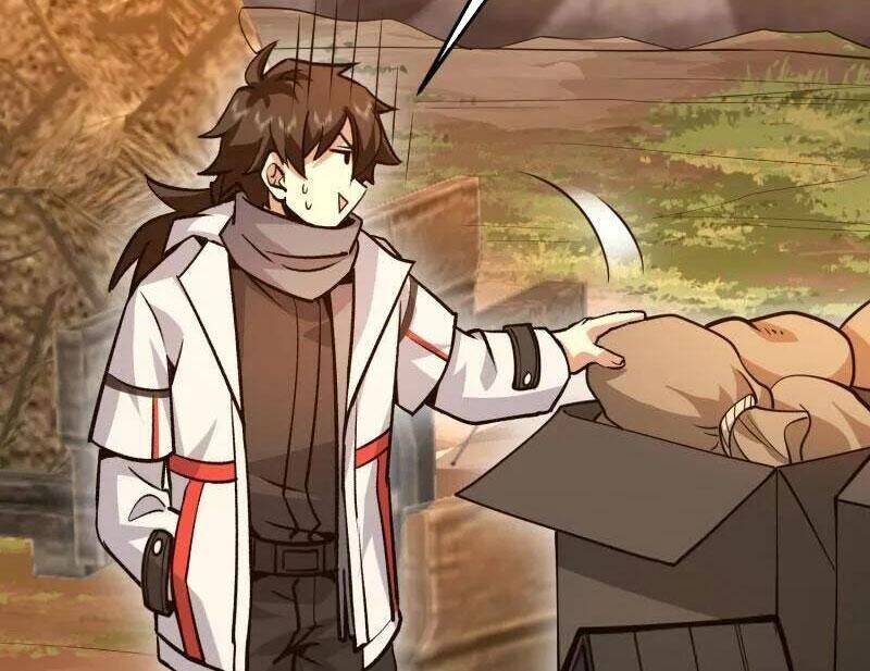 Đệ Nhất Danh Sách Chap 494 - Next Chap 495