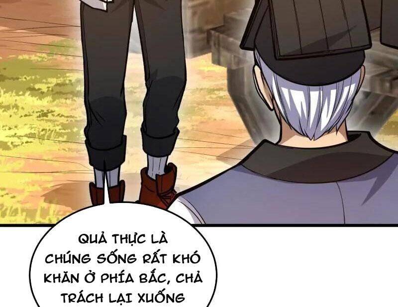 Đệ Nhất Danh Sách Chap 494 - Next Chap 495