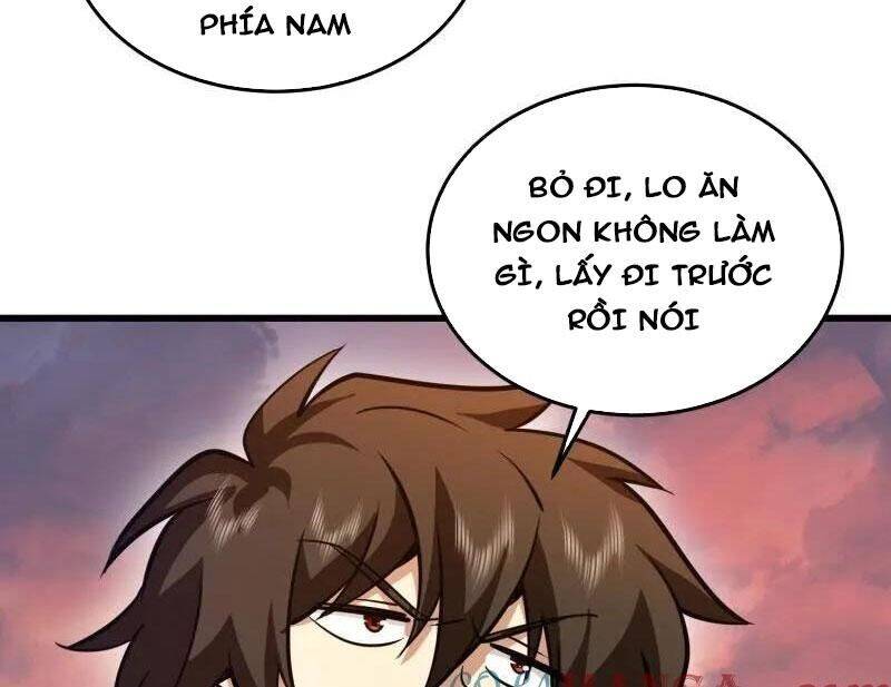 Đệ Nhất Danh Sách Chap 494 - Next Chap 495