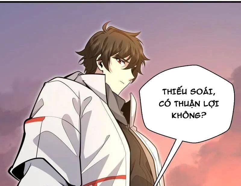 Đệ Nhất Danh Sách Chap 494 - Next Chap 495