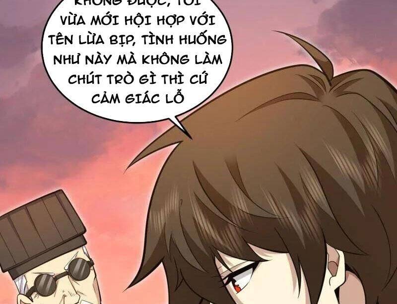 Đệ Nhất Danh Sách Chap 494 - Next Chap 495