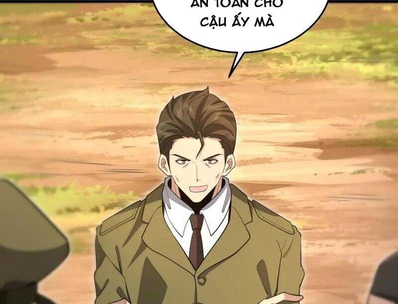 Đệ Nhất Danh Sách Chap 494 - Next Chap 495