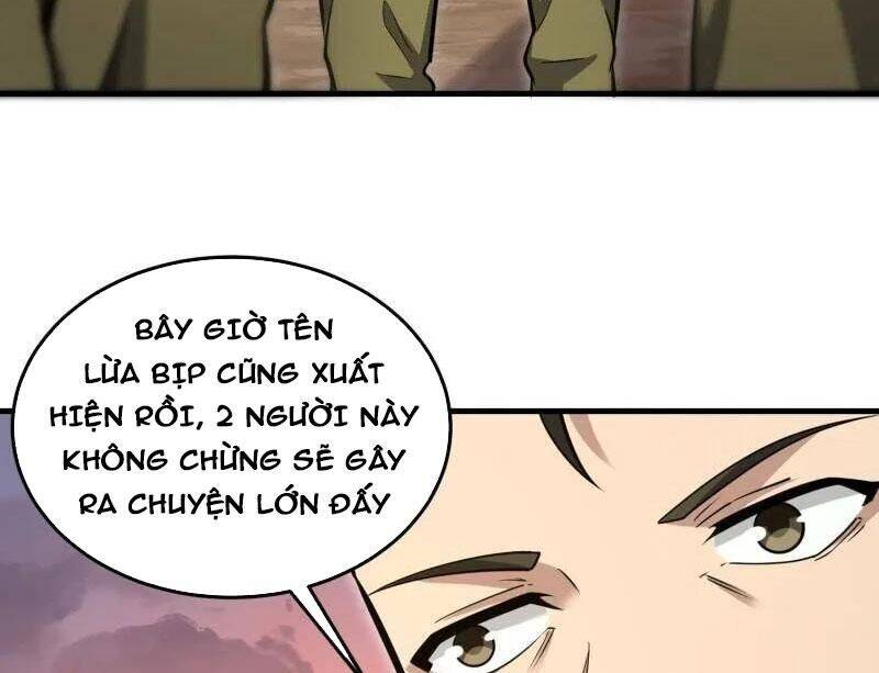 Đệ Nhất Danh Sách Chap 494 - Next Chap 495