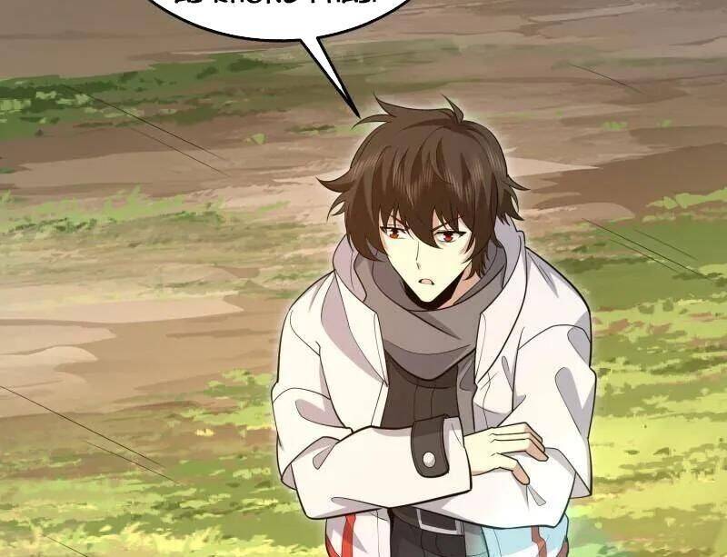 Đệ Nhất Danh Sách Chap 494 - Next Chap 495