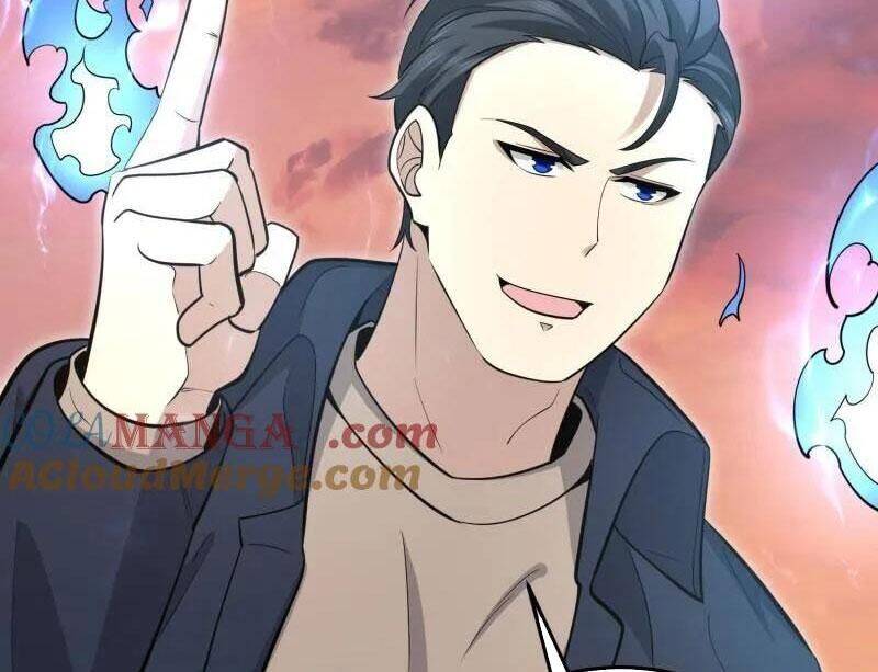 Đệ Nhất Danh Sách Chap 494 - Next Chap 495