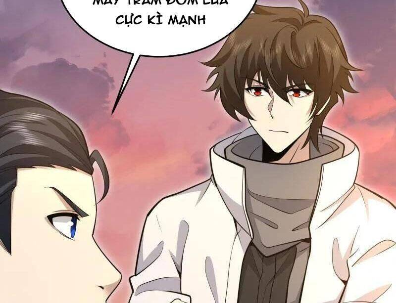 Đệ Nhất Danh Sách Chap 494 - Next Chap 495