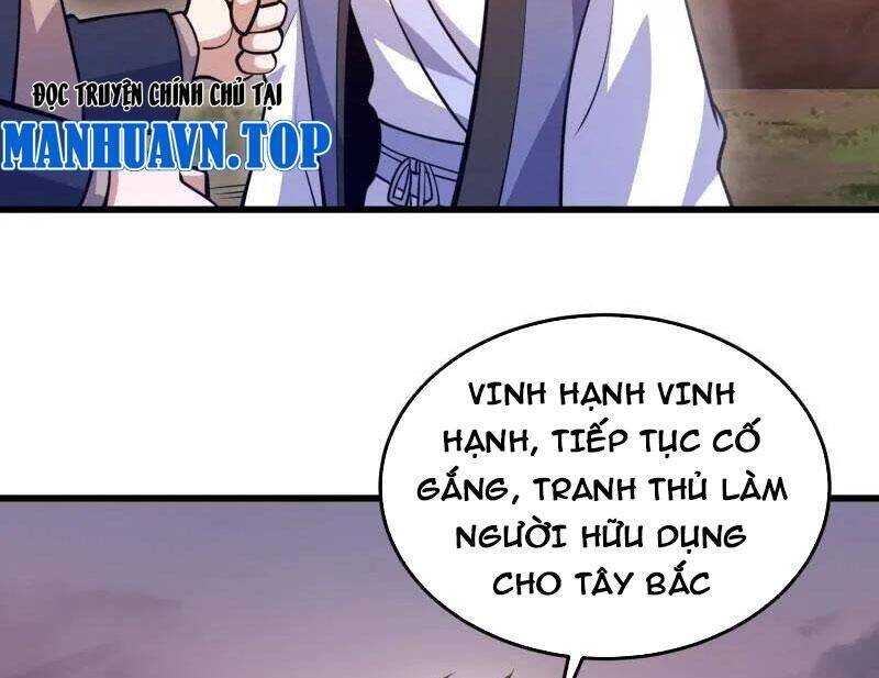 Đệ Nhất Danh Sách Chap 494 - Next Chap 495
