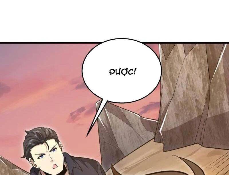Đệ Nhất Danh Sách Chap 494 - Next Chap 495