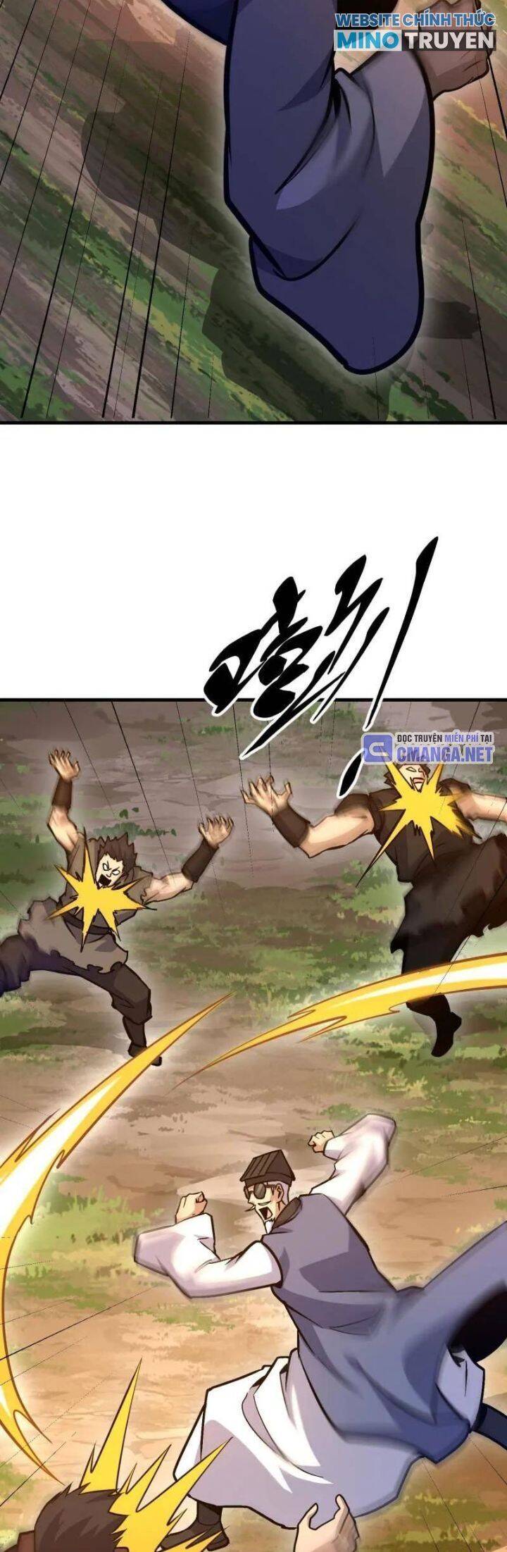 Đệ Nhất Danh Sách Chap 495 - Next Chap 496
