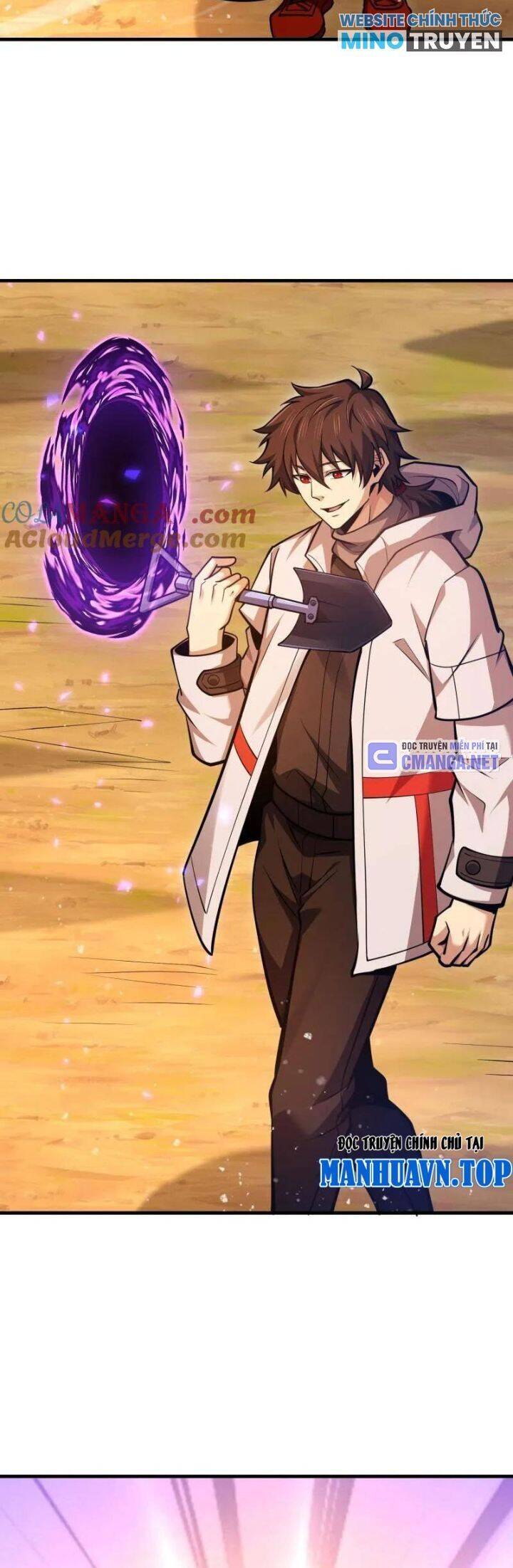 Đệ Nhất Danh Sách Chap 495 - Next Chap 496