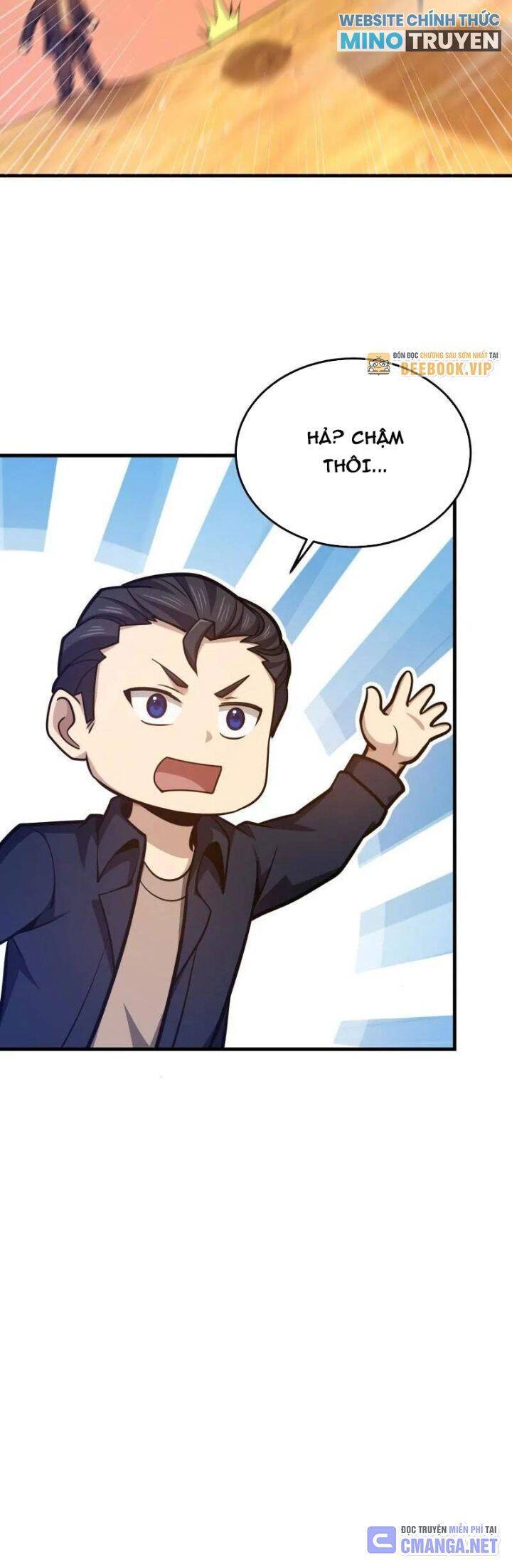 Đệ Nhất Danh Sách Chap 495 - Next Chap 496