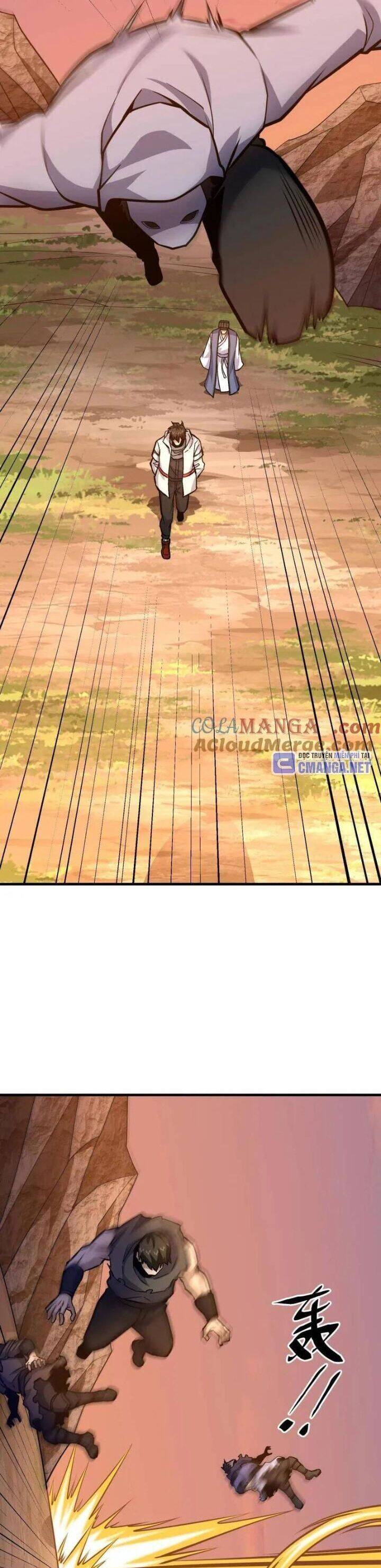 Đệ Nhất Danh Sách Chap 495 - Next Chap 496