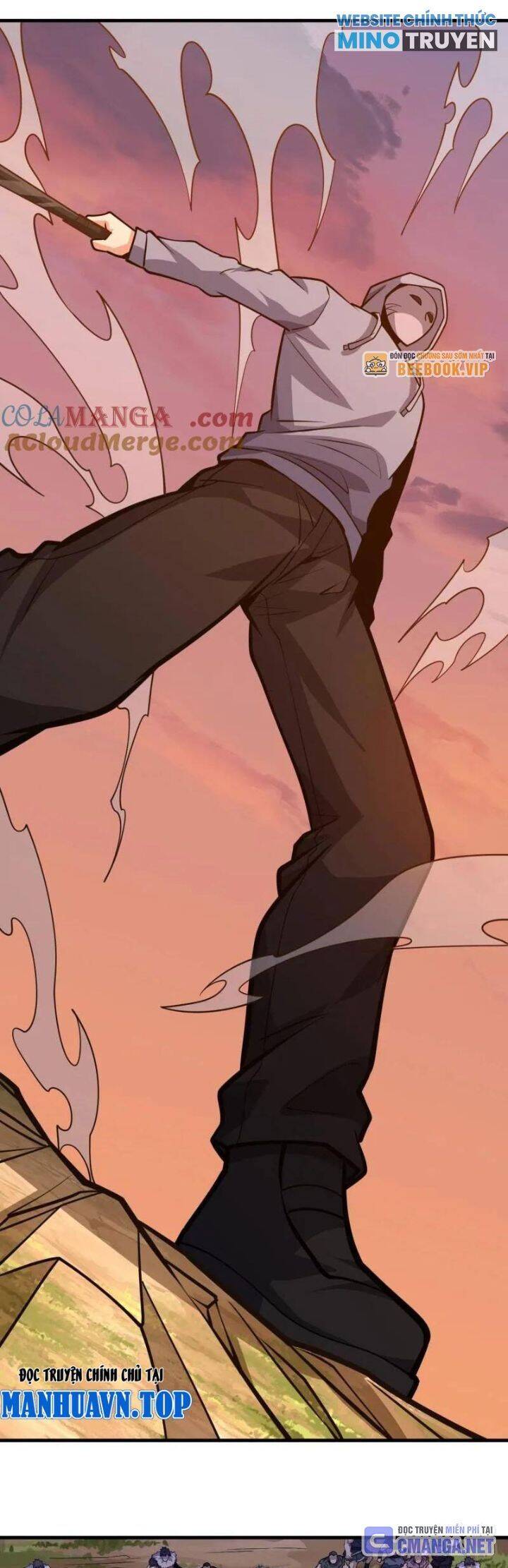 Đệ Nhất Danh Sách Chap 495 - Next Chap 496