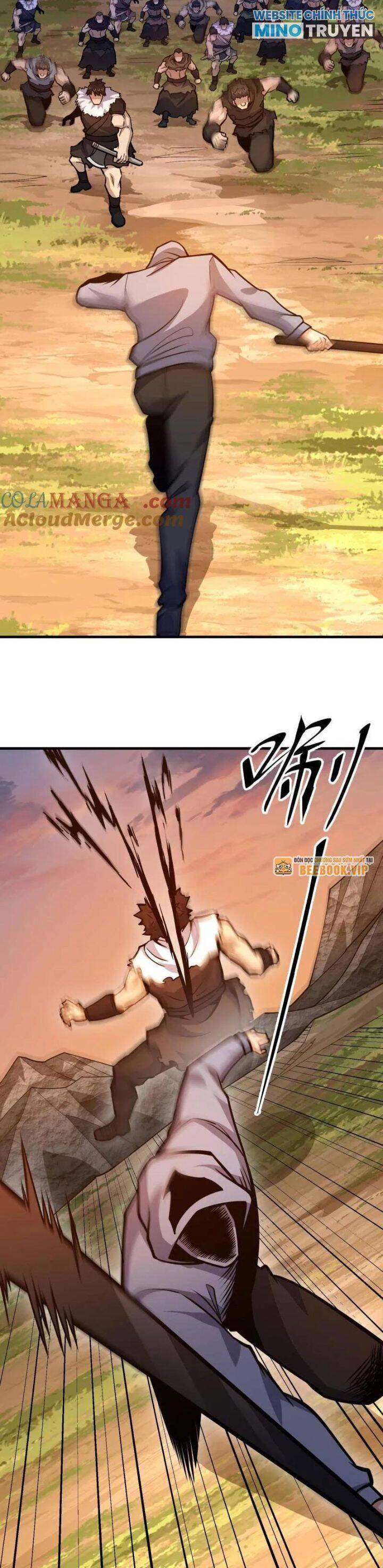 Đệ Nhất Danh Sách Chap 495 - Next Chap 496