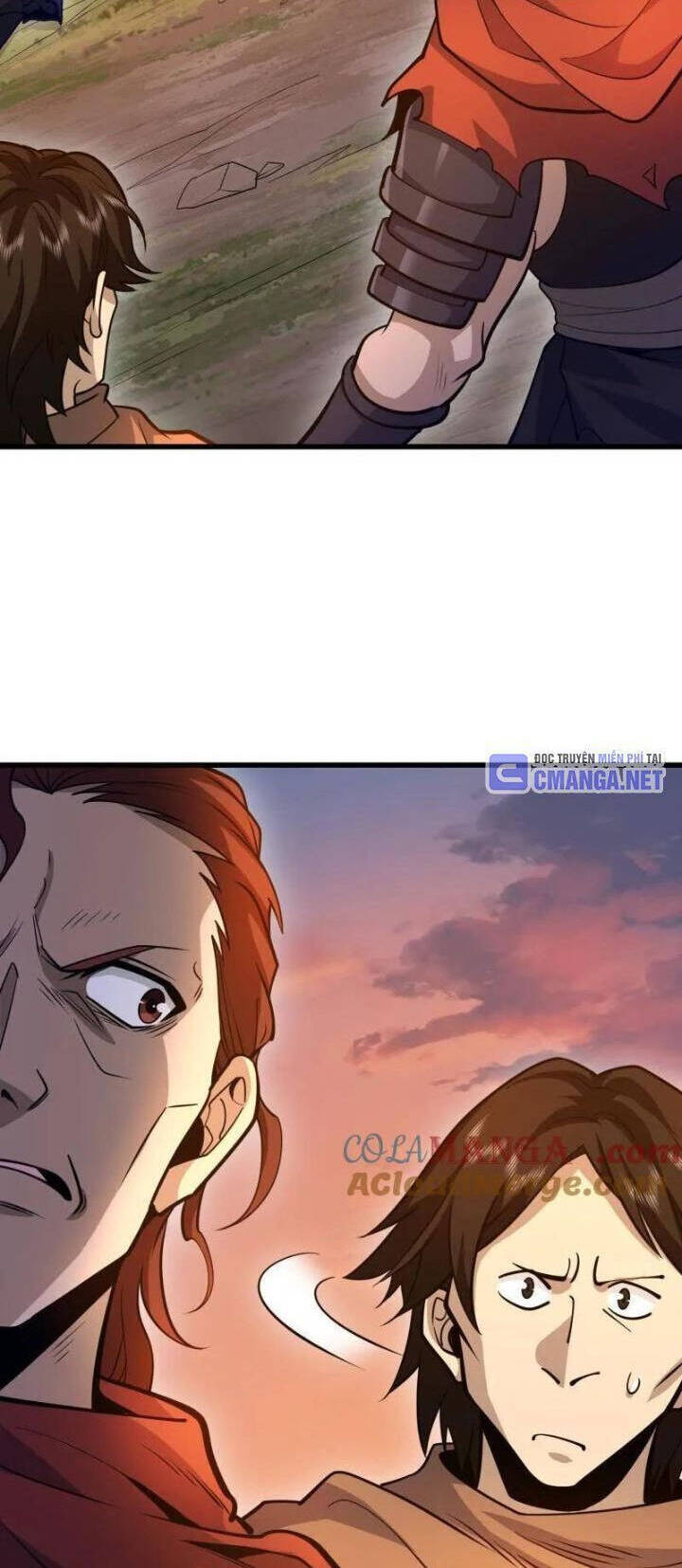 Đệ Nhất Danh Sách Chap 496 - Next Chap 497