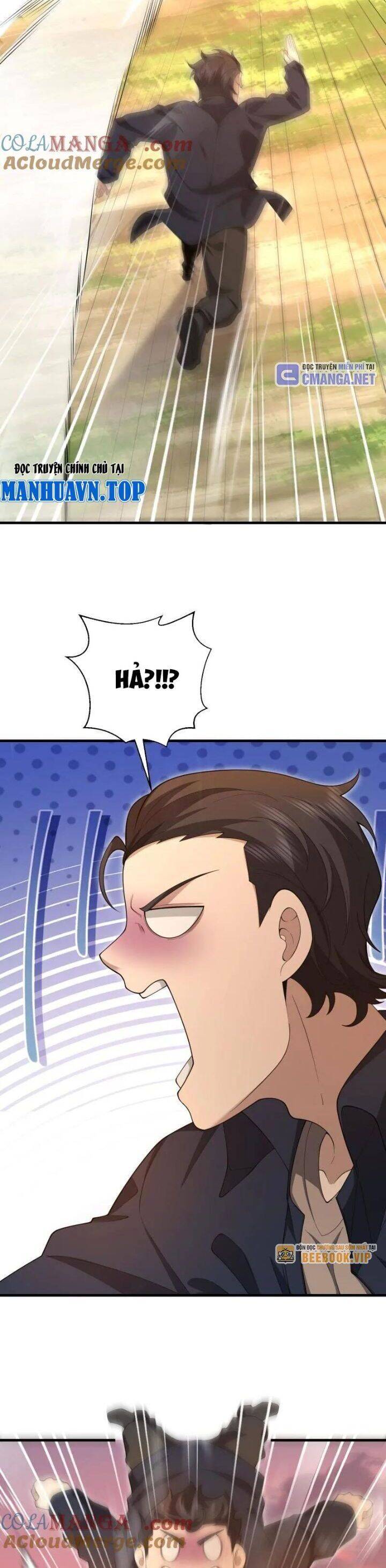 Đệ Nhất Danh Sách Chap 496 - Next Chap 497