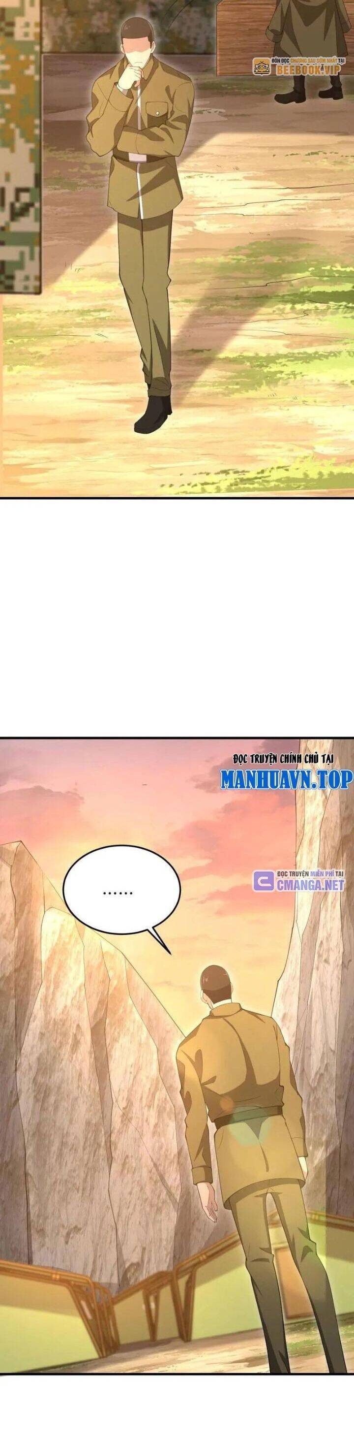 Đệ Nhất Danh Sách Chap 496 - Next Chap 497