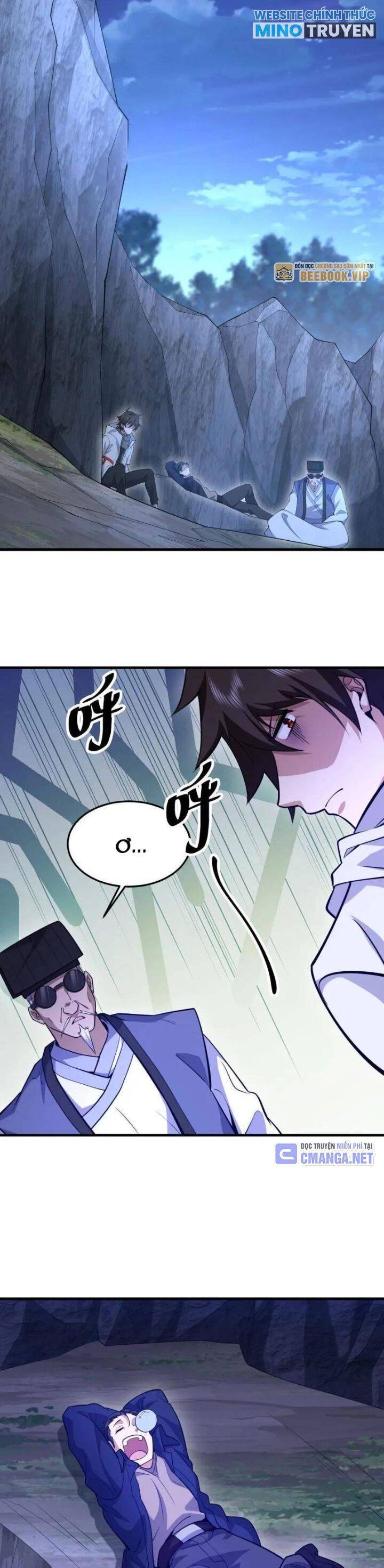Đệ Nhất Danh Sách Chap 496 - Next Chap 497
